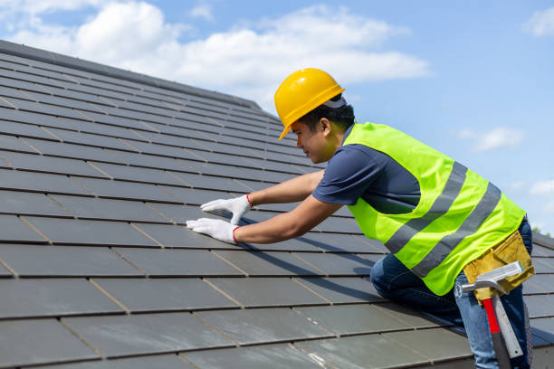 Best Roof Restoration Services  in Colbert, OK