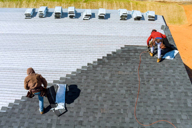 Roof Repair Estimates in Colbert, OK