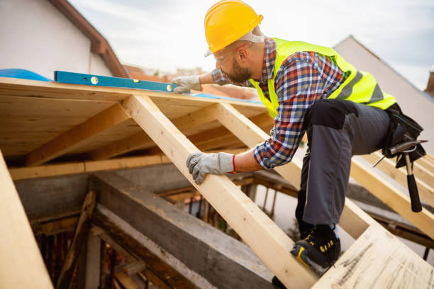 Best Local Roofing Companies  in Colbert, OK