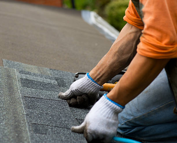 Best Local Roofing Companies  in Colbert, OK