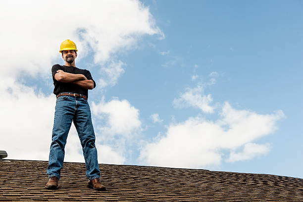 Quick and Trustworthy Emergency Roof Repair Services in Colbert, OK