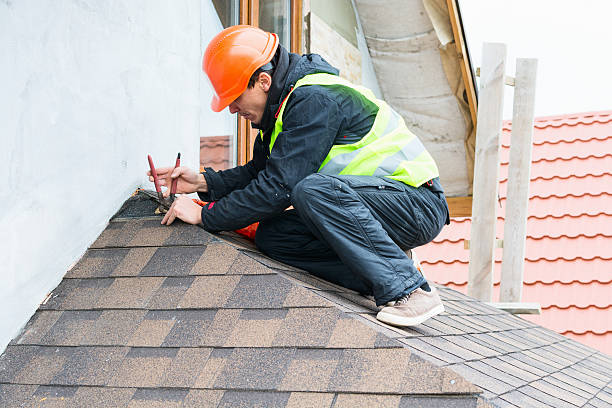 Best Roof Leak Repair  in Colbert, OK