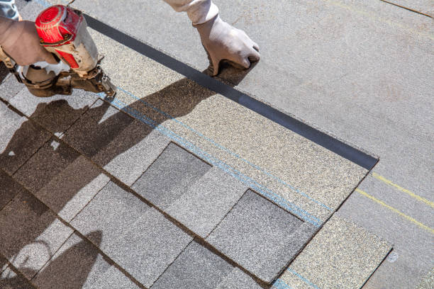 Best Gutter Installation and Roofing  in Colbert, OK